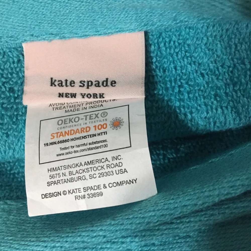 kate spade four kate